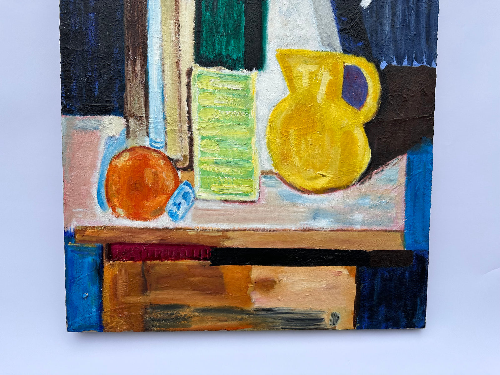 Still life Painting
