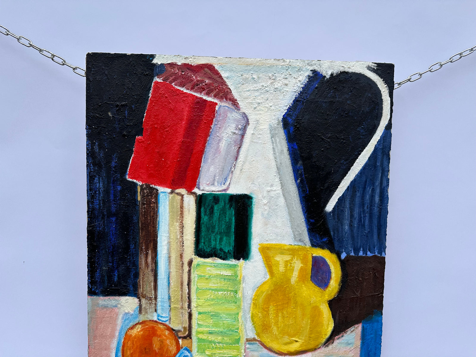 Still life Painting