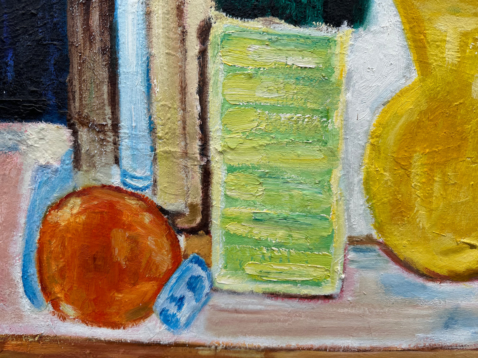 Still life Painting