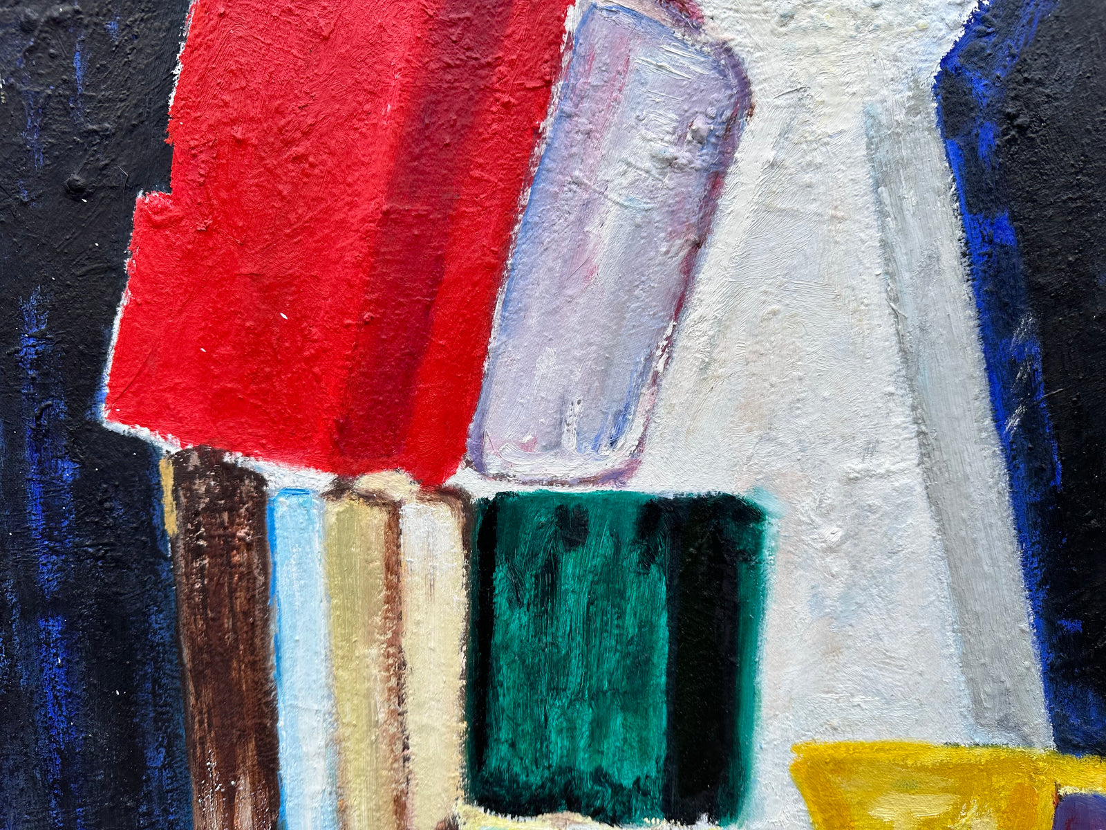 Still life Painting