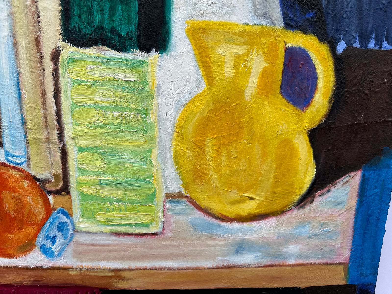 Still life Painting