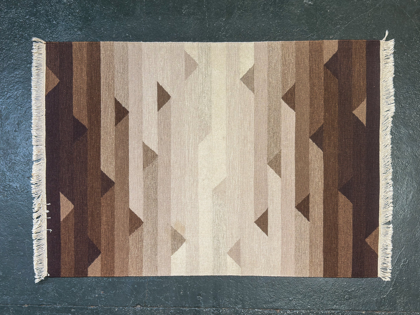 Berit Woelfer Rug