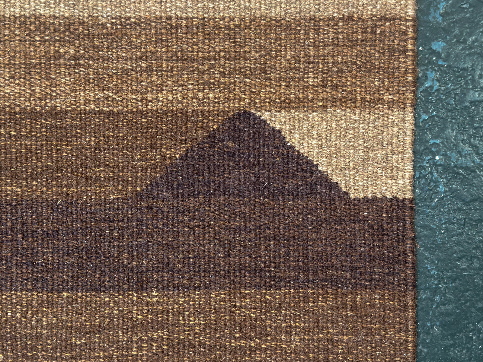 Berit Woelfer Rug