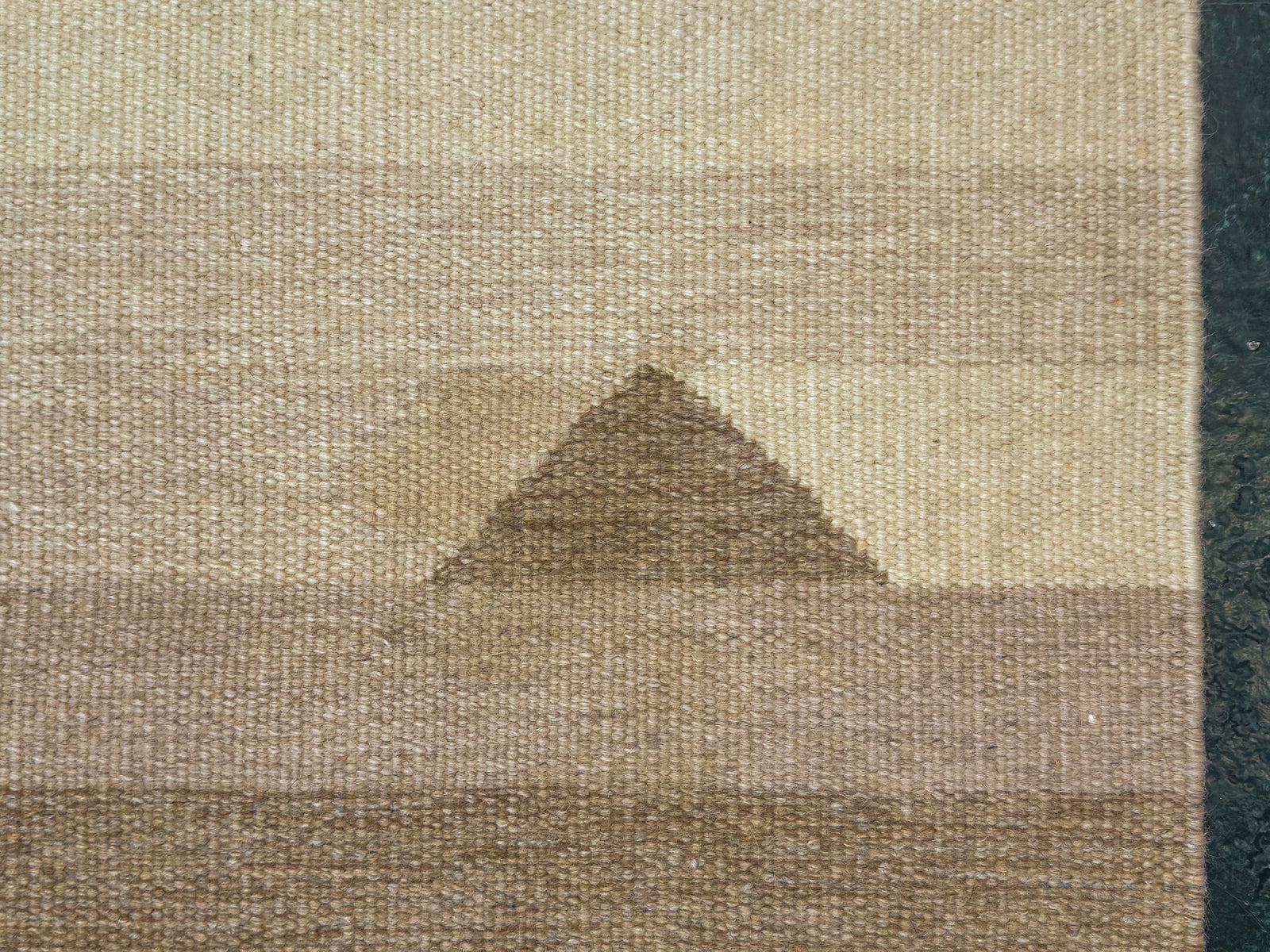 Berit Woelfer Rug