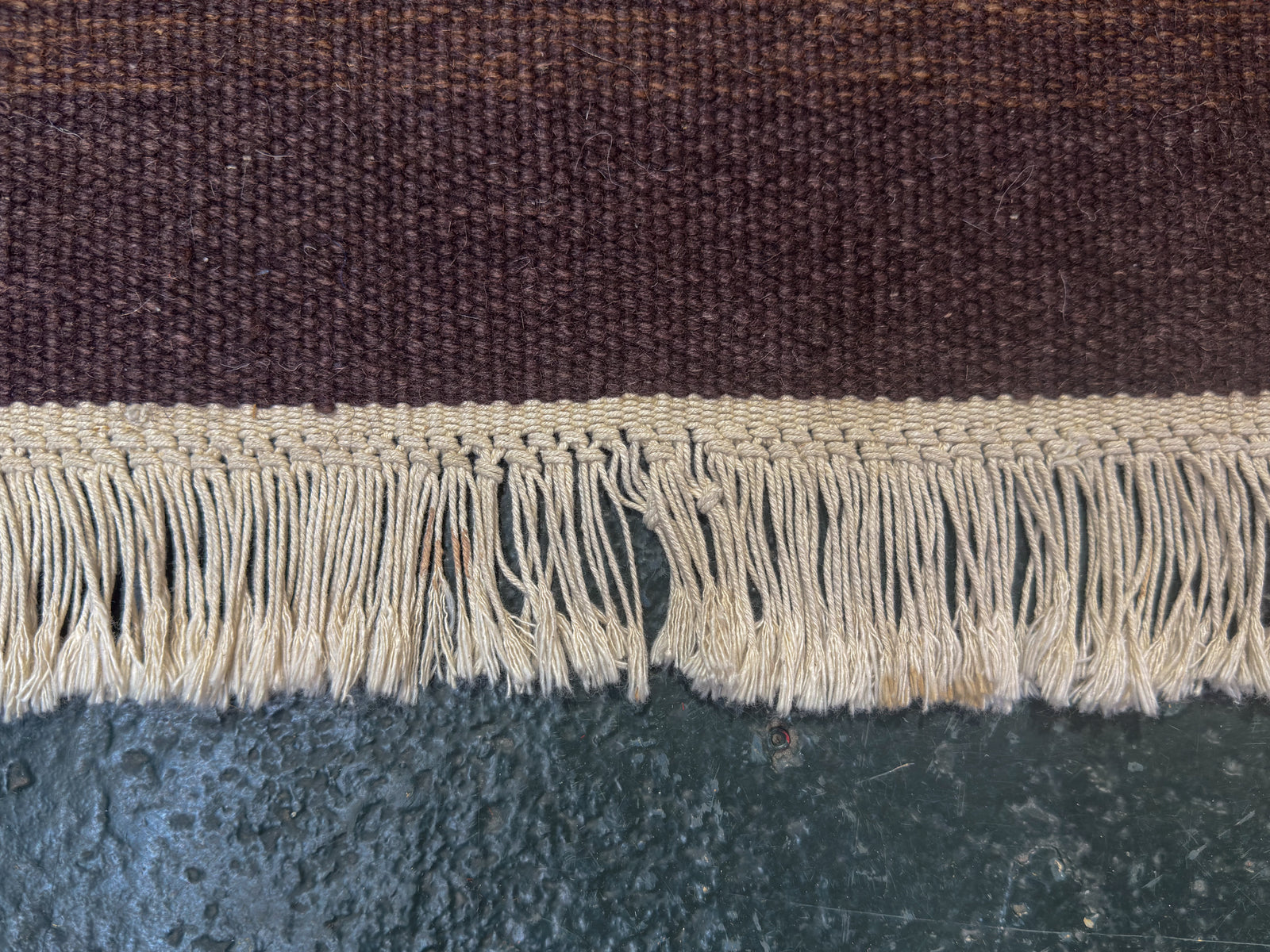 Berit Woelfer Rug