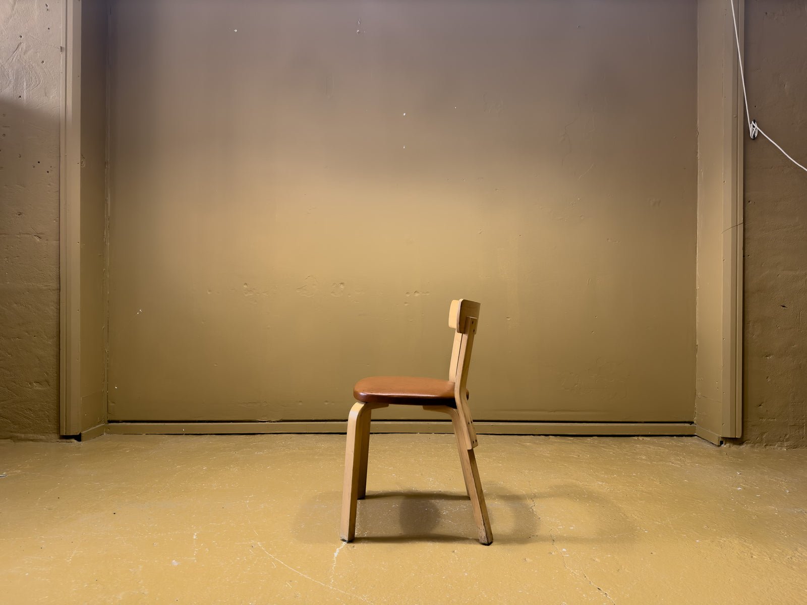 Alvar Aalto 69 Dining Chairs