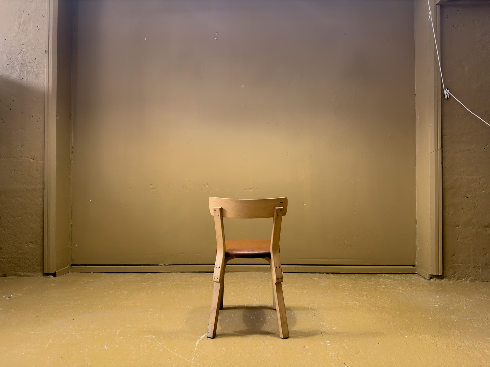 Alvar Aalto 69 Dining Chairs
