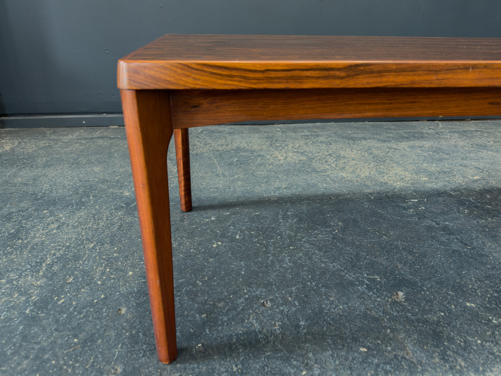 Rosewood Coffee Table