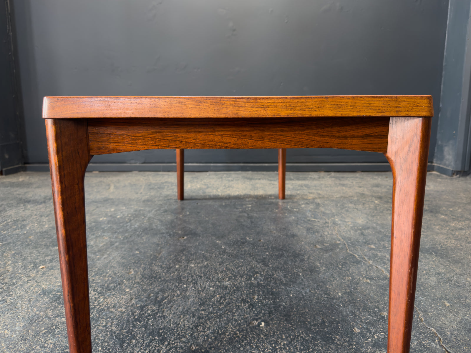 Rosewood Coffee Table