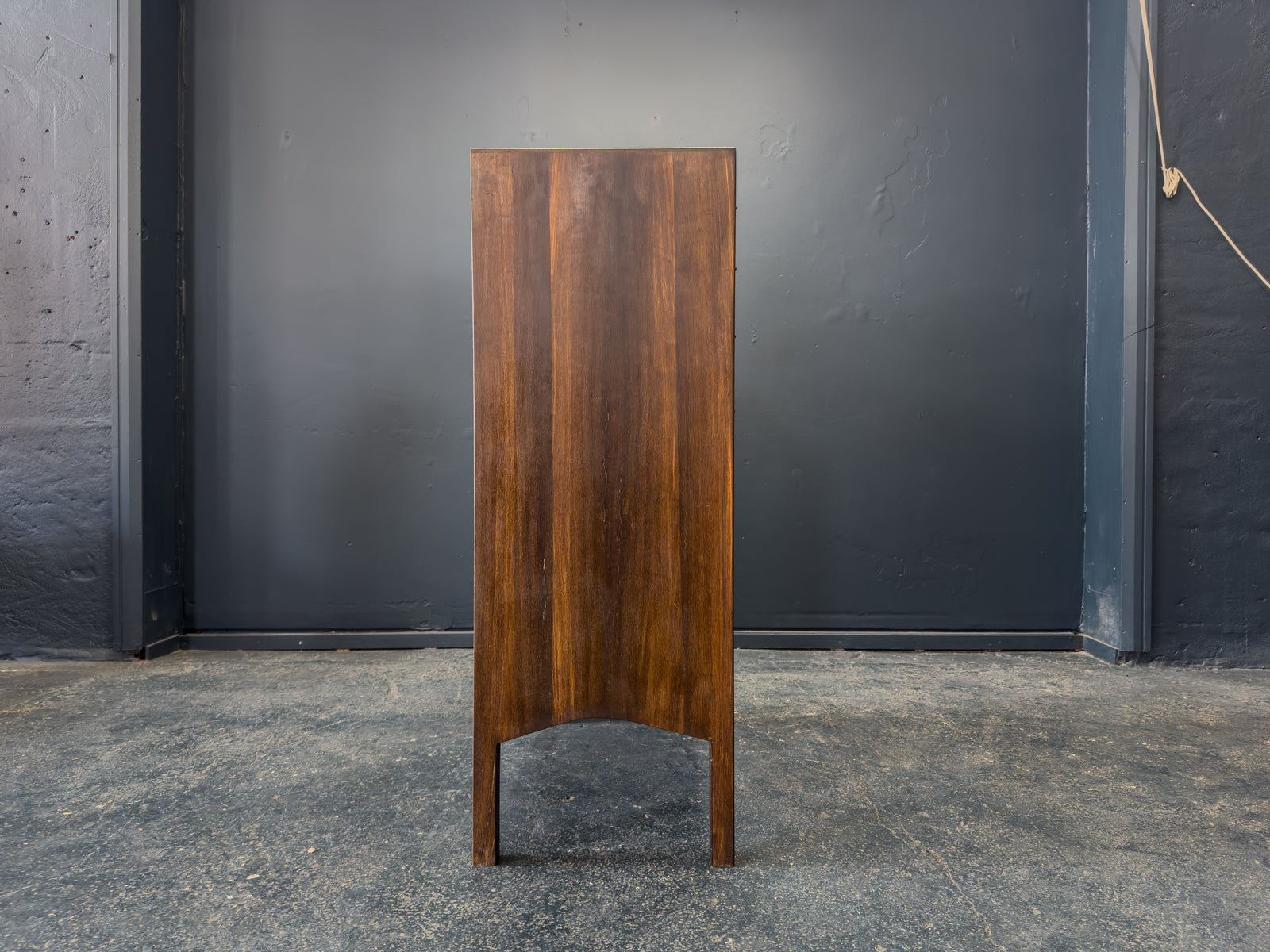 Rosewood Chest of Drawers