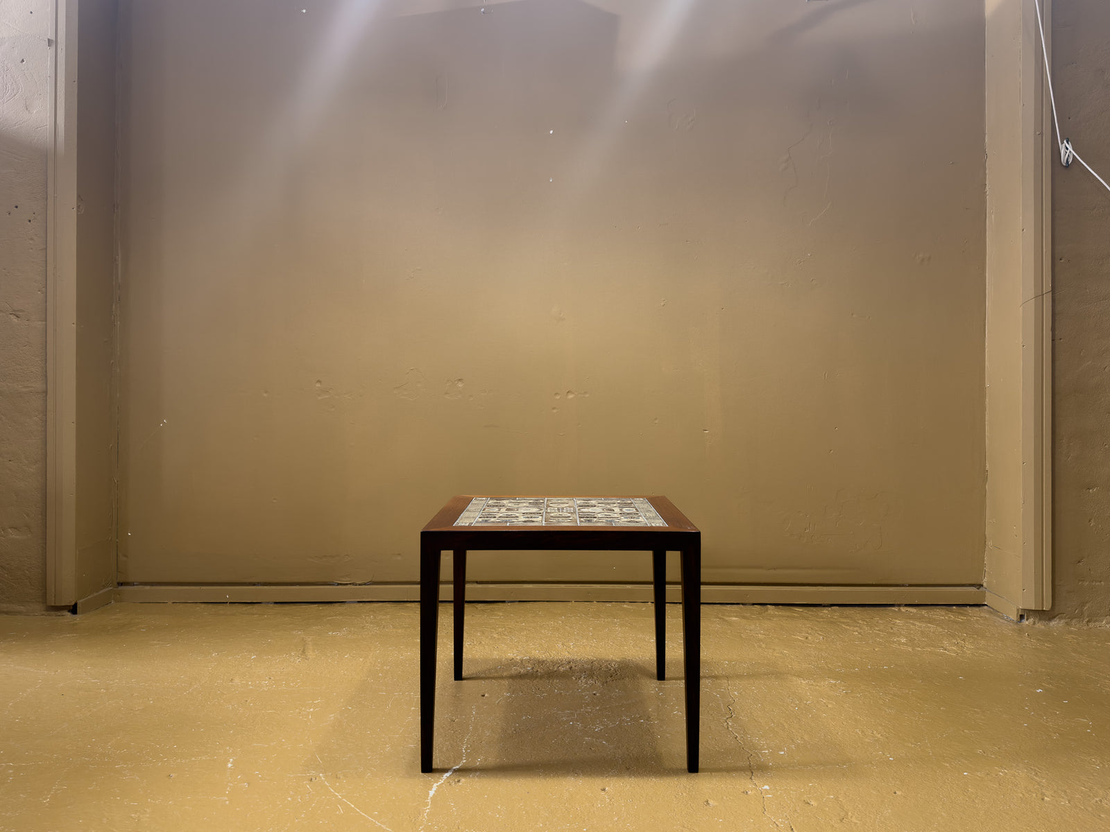 Royal Copenhagen Haslev Side Table