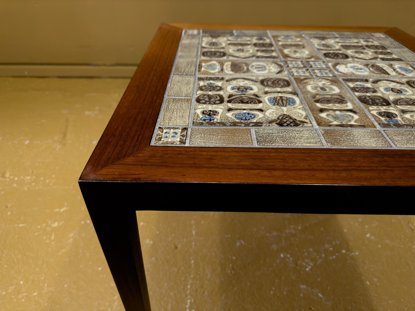 Royal Copenhagen Haslev Side Table