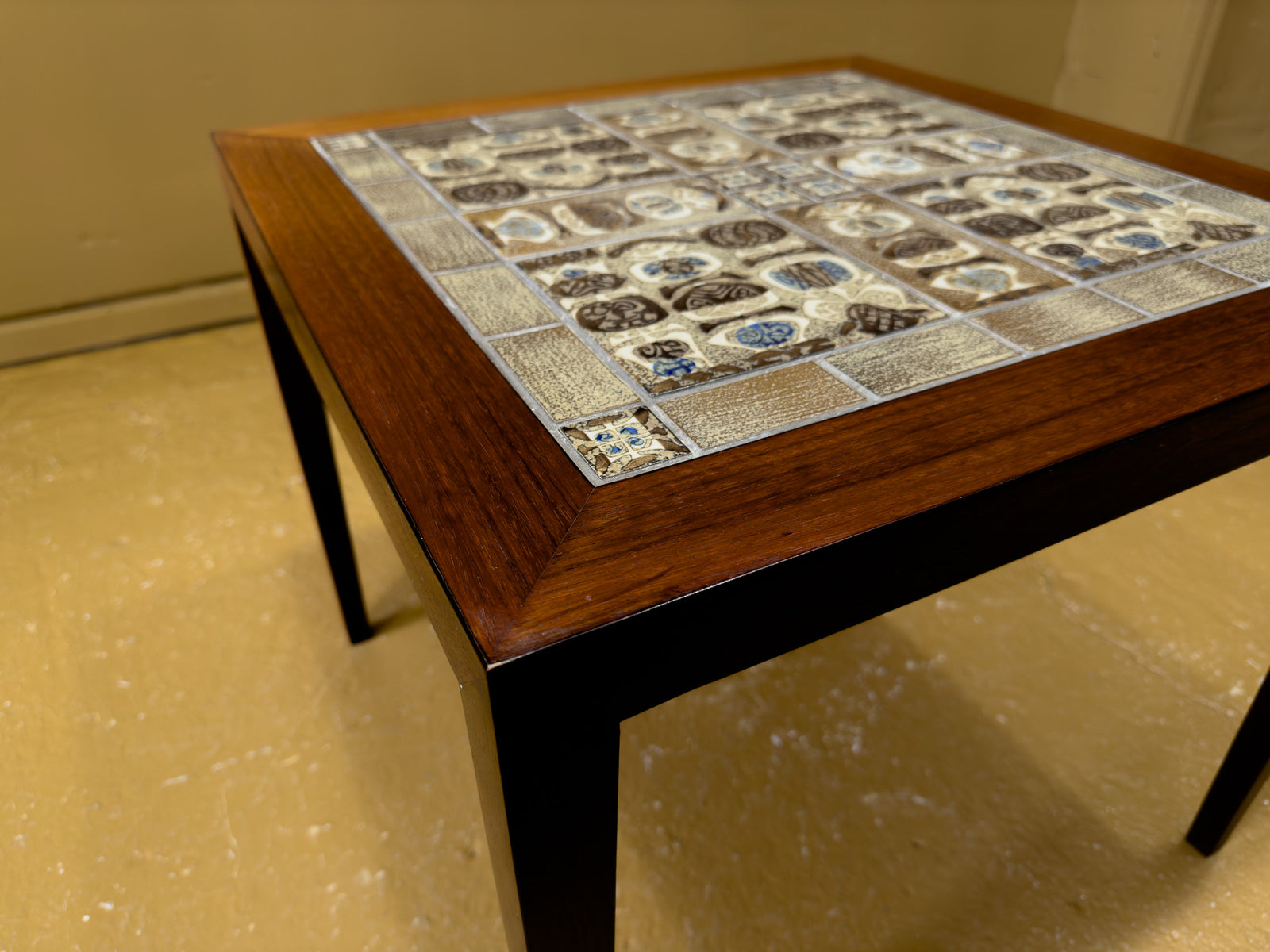 Royal Copenhagen Haslev Side Table
