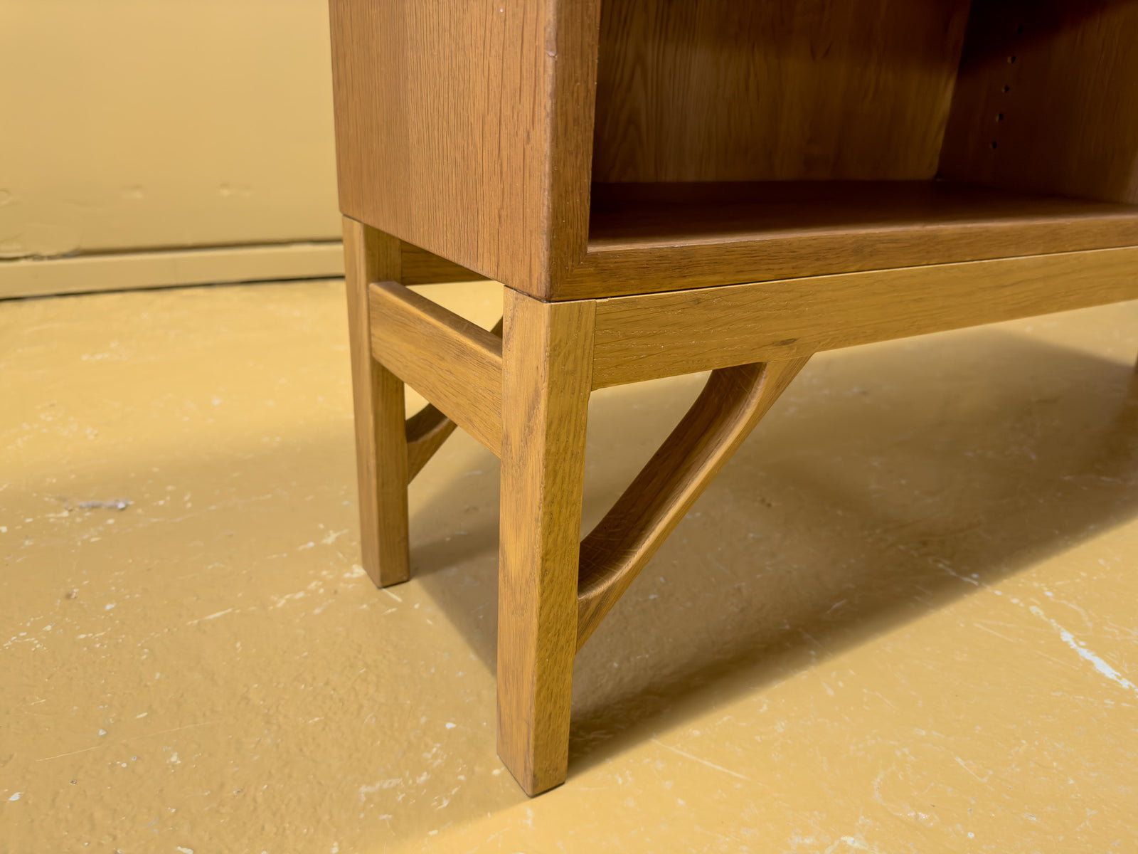 Borge Mogensen Bookcase Medium