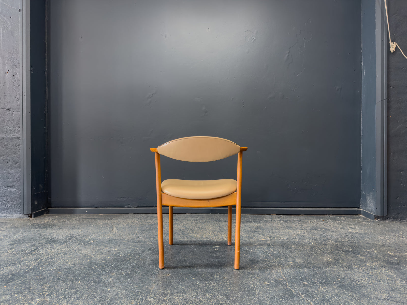 Erik Kirkegaard Model 48 Armchair