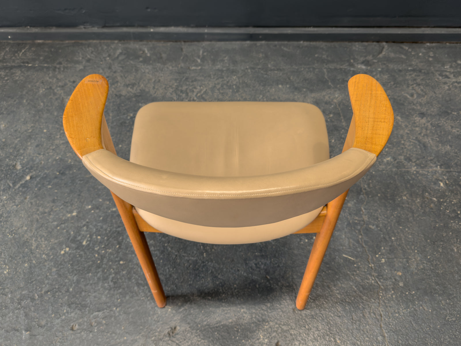 Erik Kirkegaard Model 48 Armchair