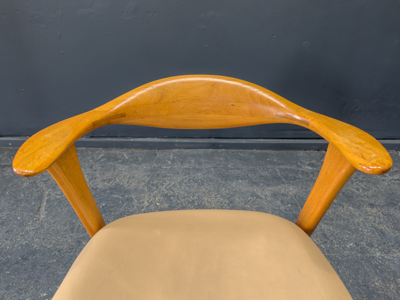 Erik Kirkegaard Model 48 Armchair