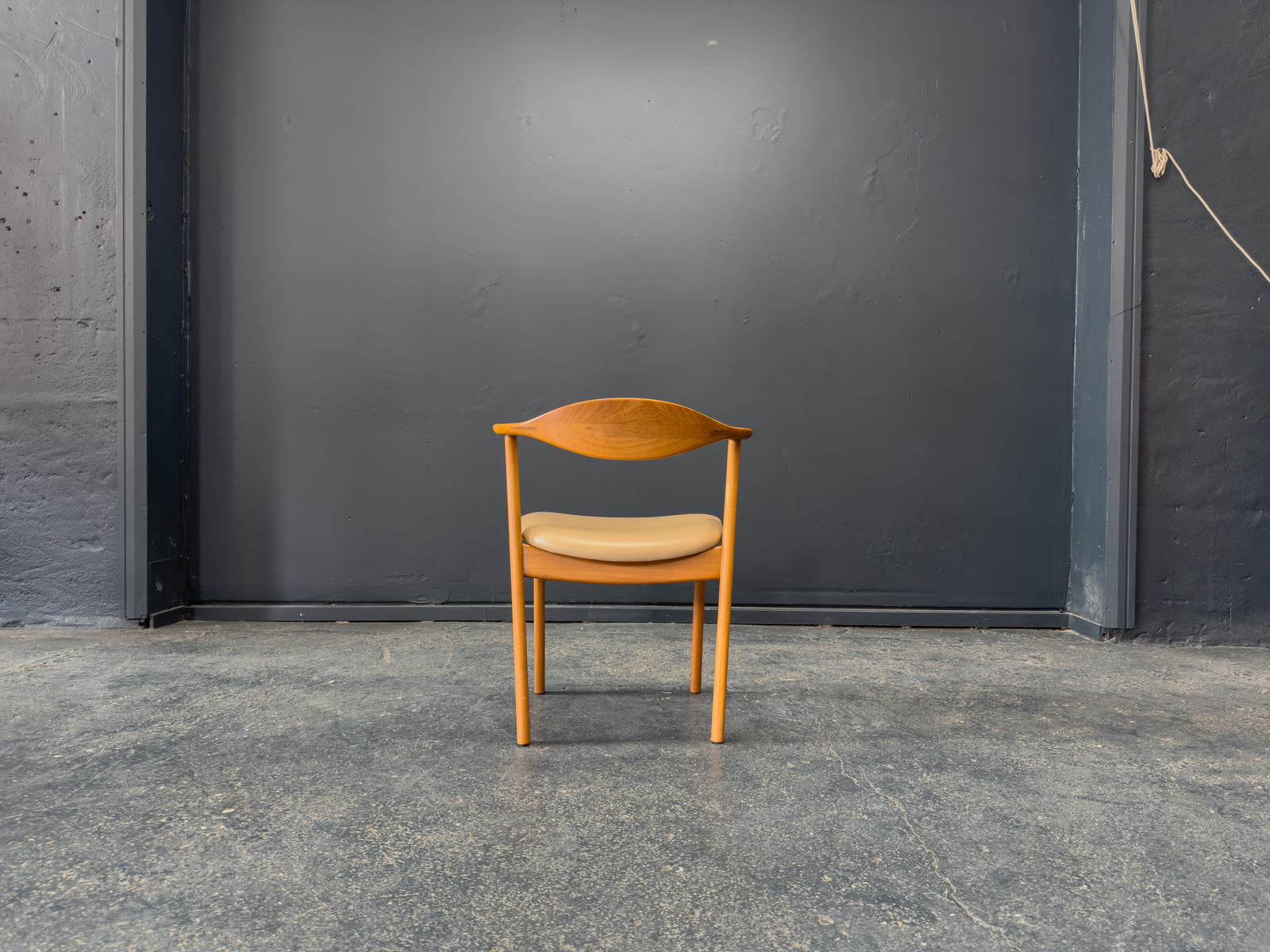 Erik Kirkegaard Model 48 Armchair