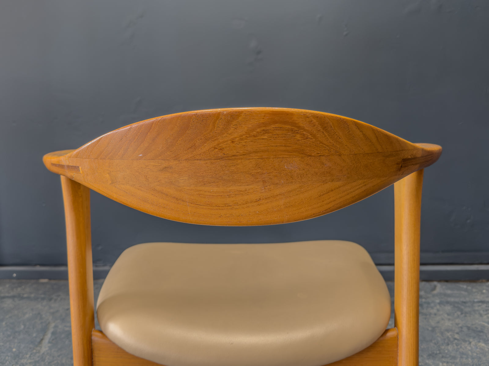 Erik Kirkegaard Model 48 Armchair