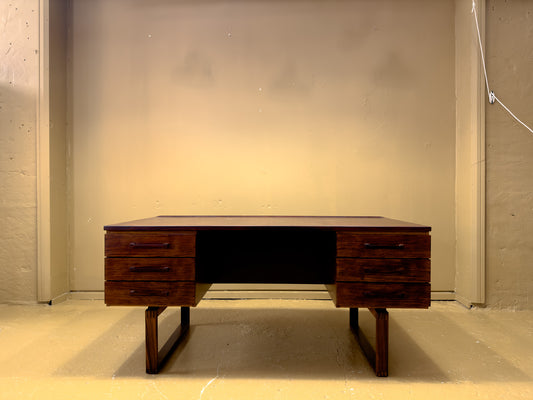 Henning Jensen & Torben Valeur Rosewood Desk