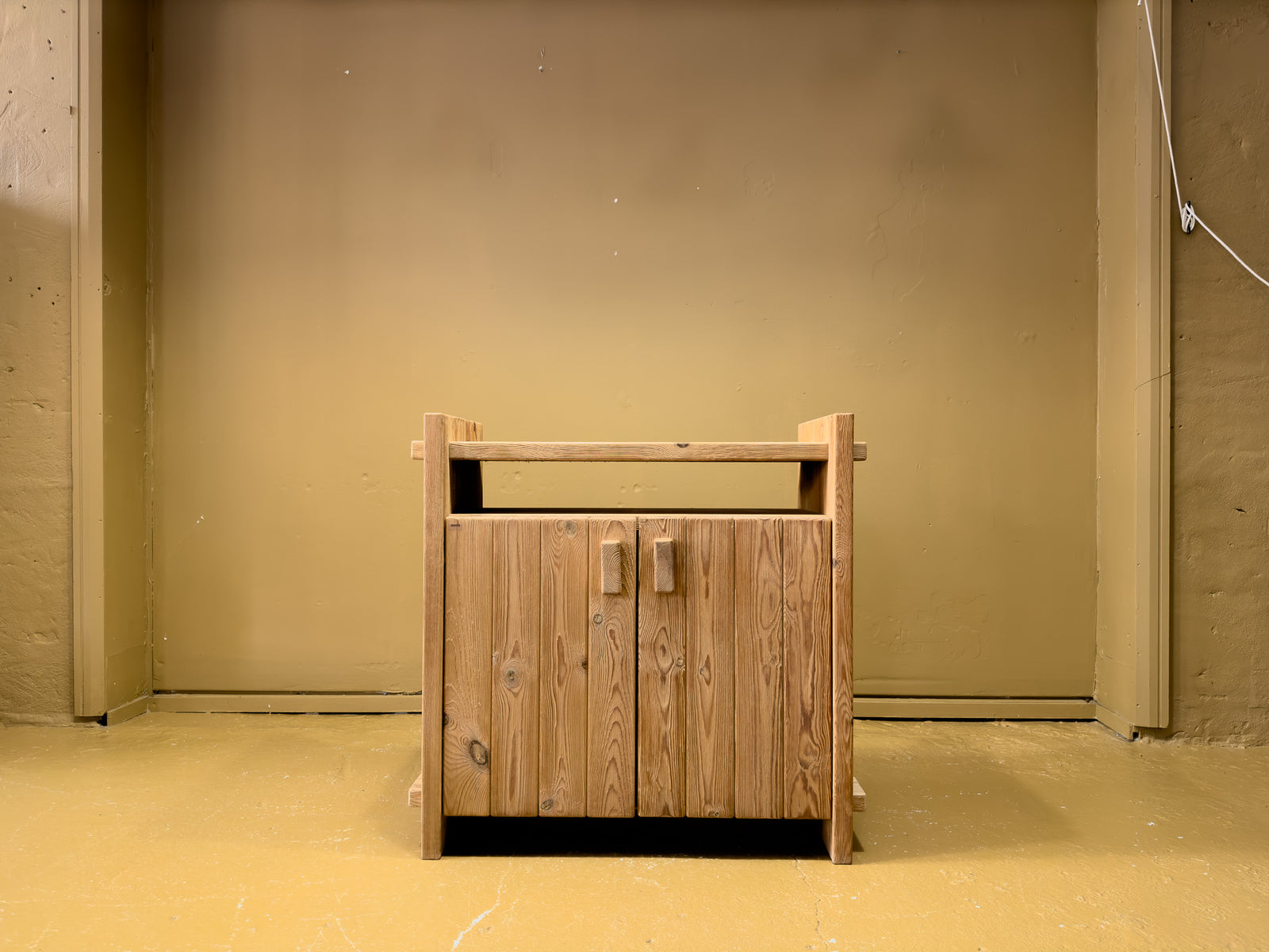 Christian IV Cabinet