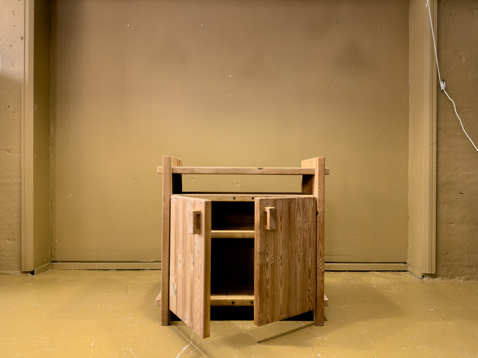 Christian IV Cabinet