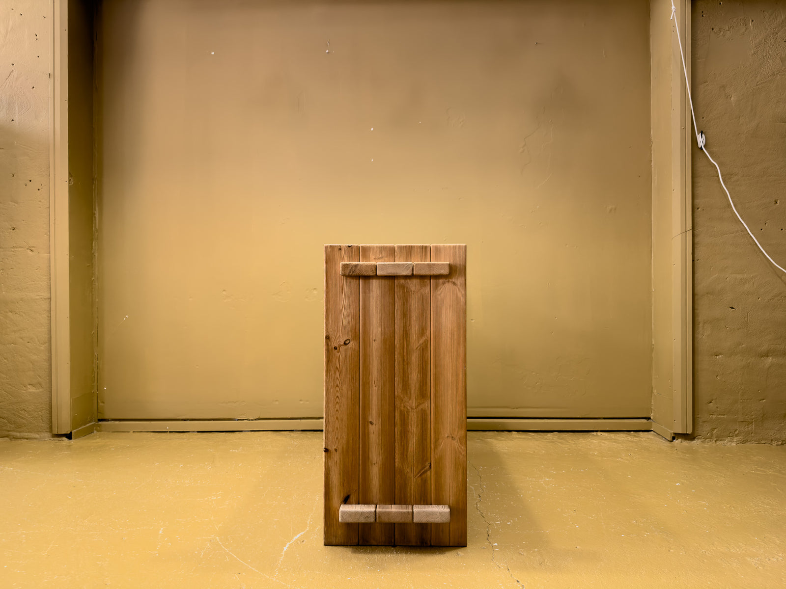 Christian IV Cabinet