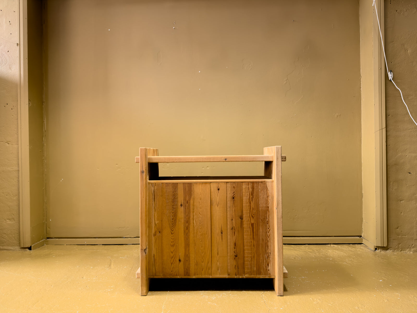 Christian IV Cabinet