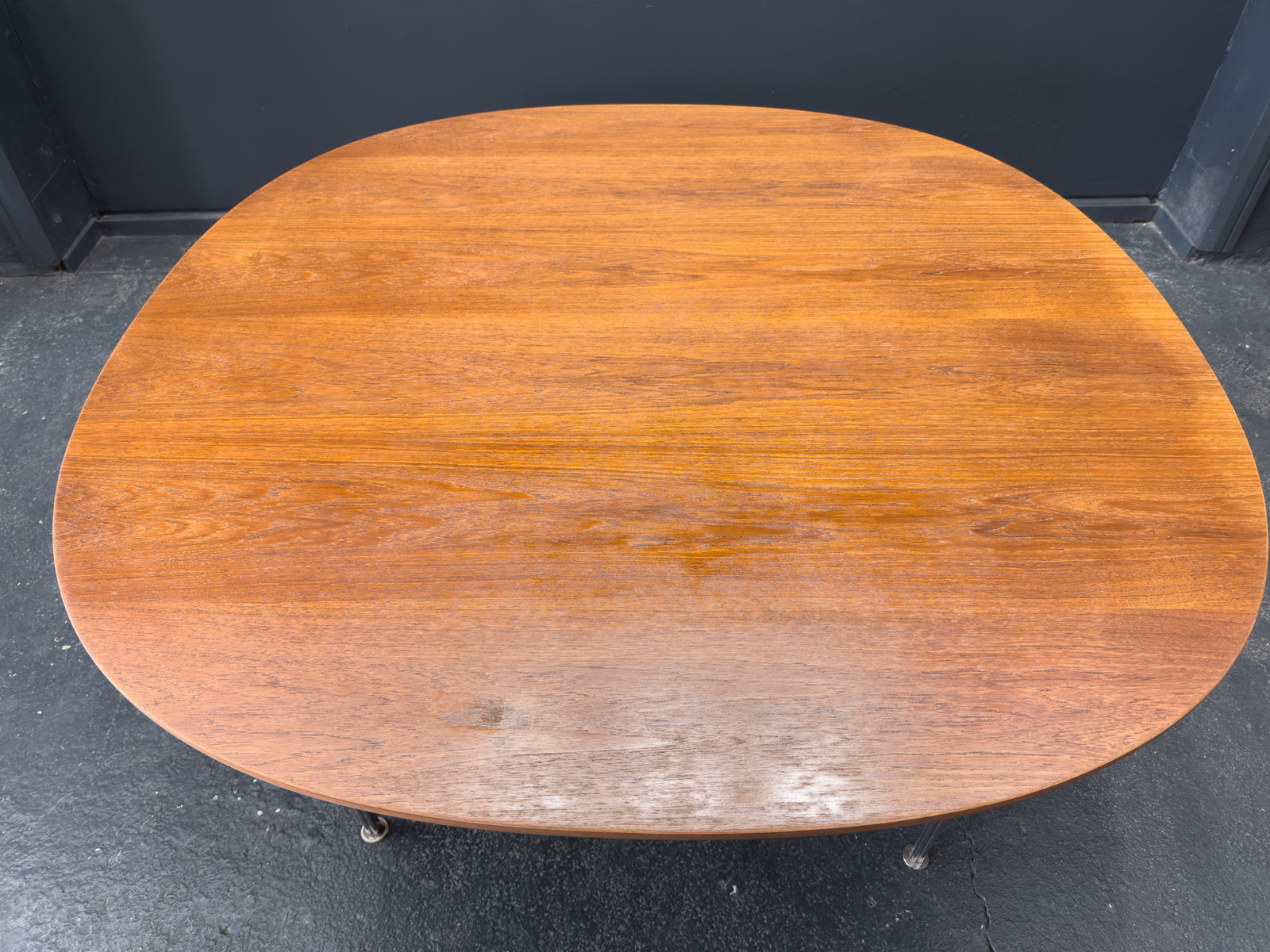 Fritz Hansen Dining Table