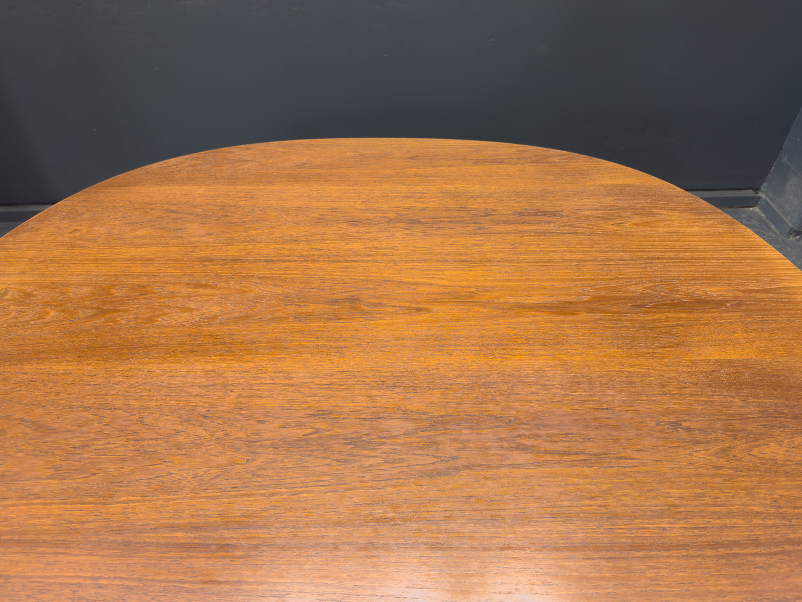 Fritz Hansen Dining Table