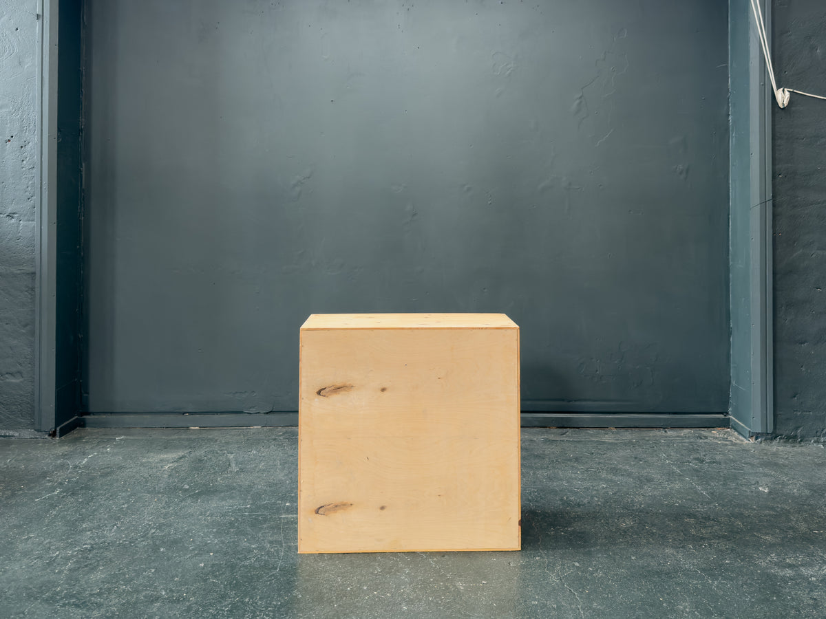 Pine Shelving Unit