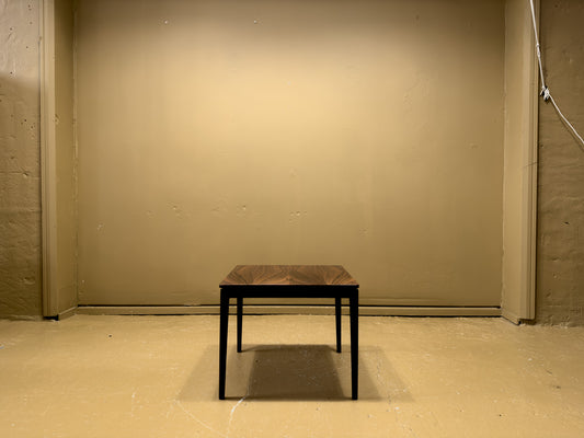 Medium Rosewood Coffee Table