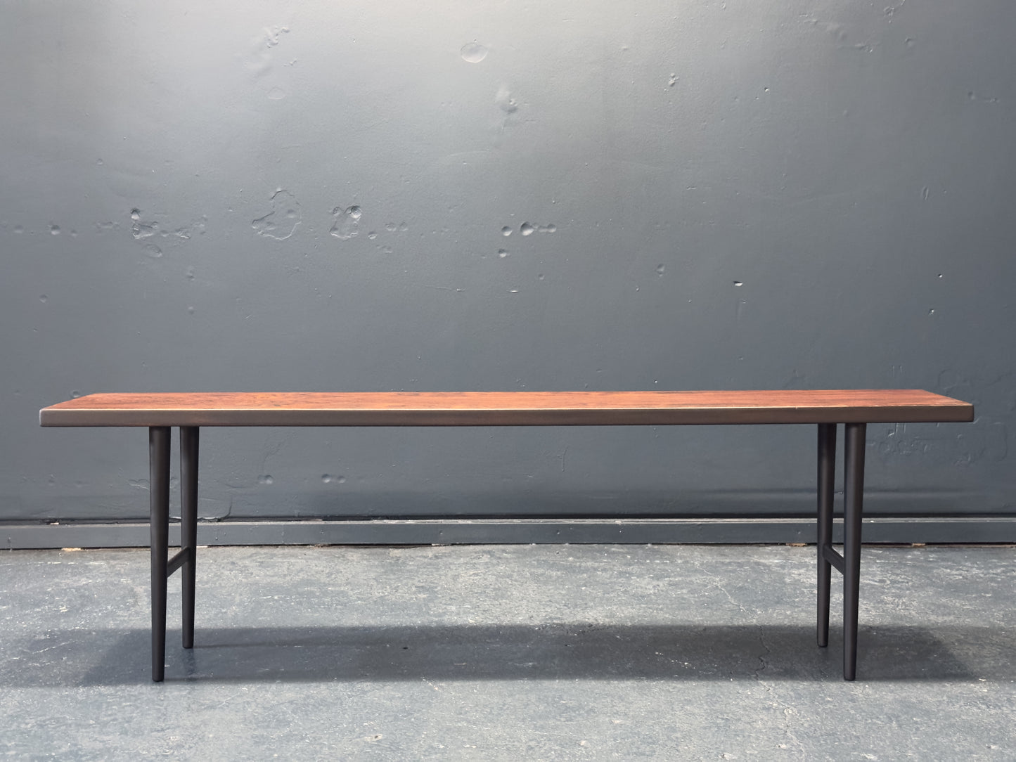 Kurt Østervig Rosewood Table