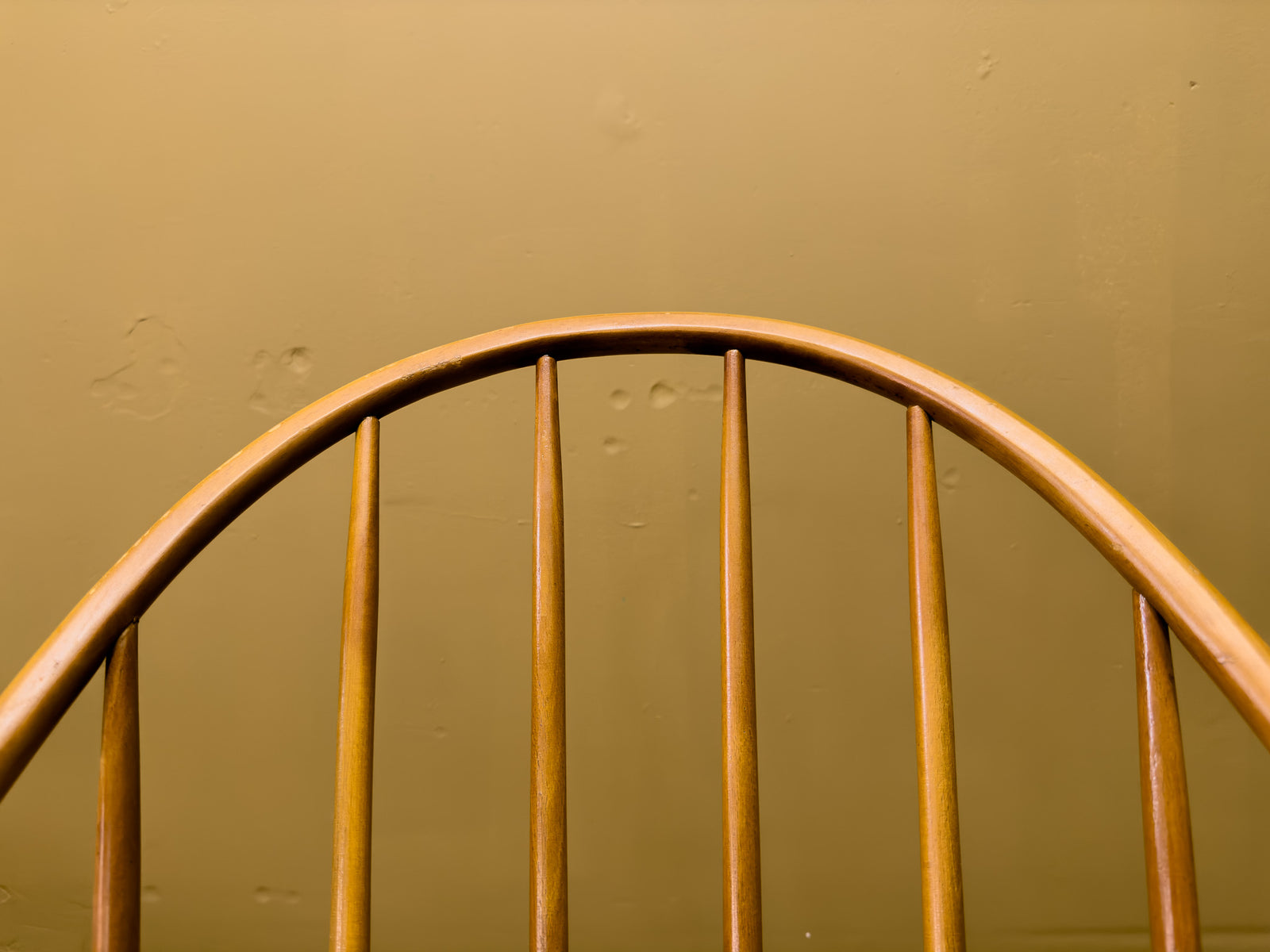 20th century Rocking chair