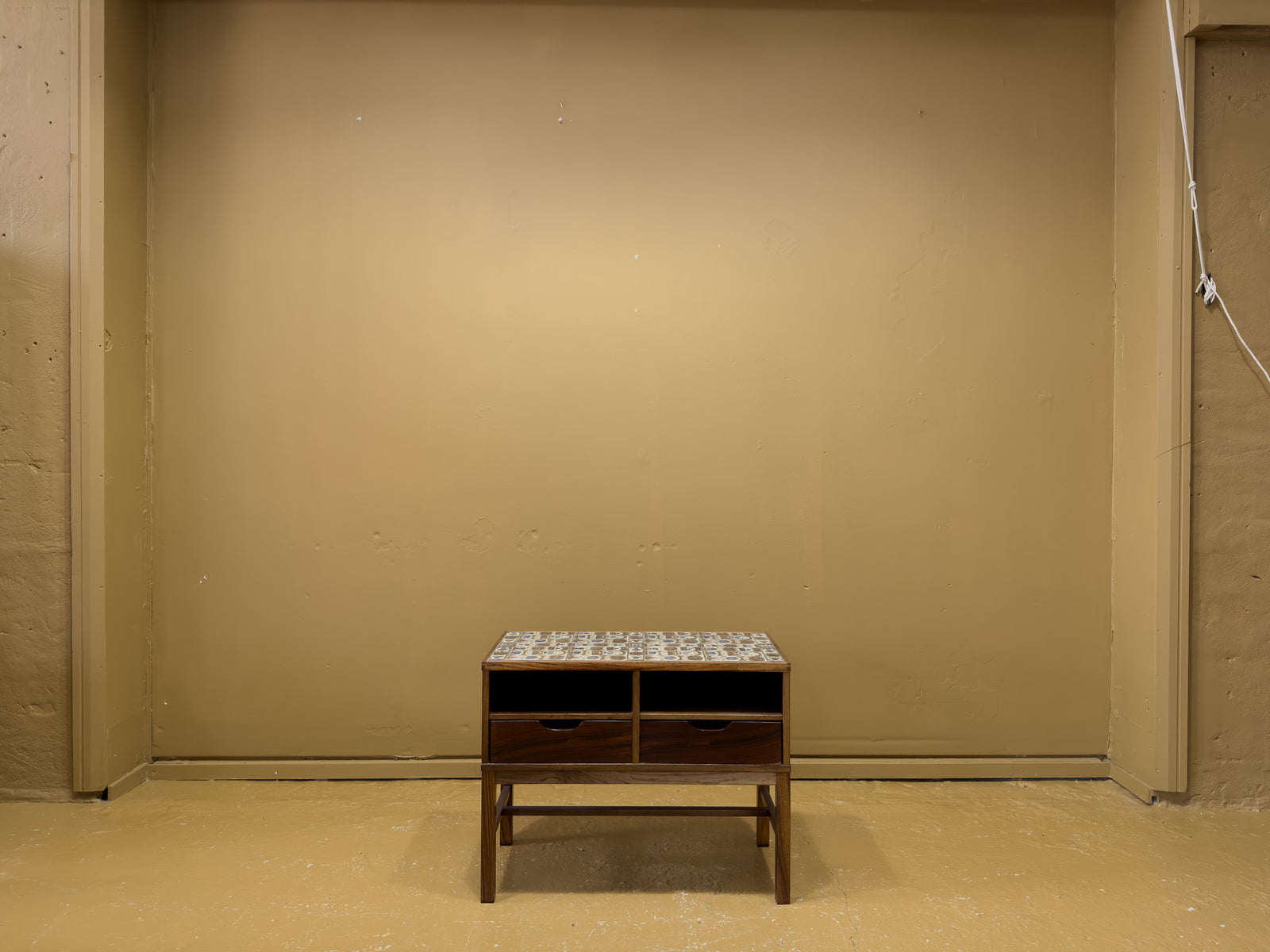 Royal Copenhagen Side Table