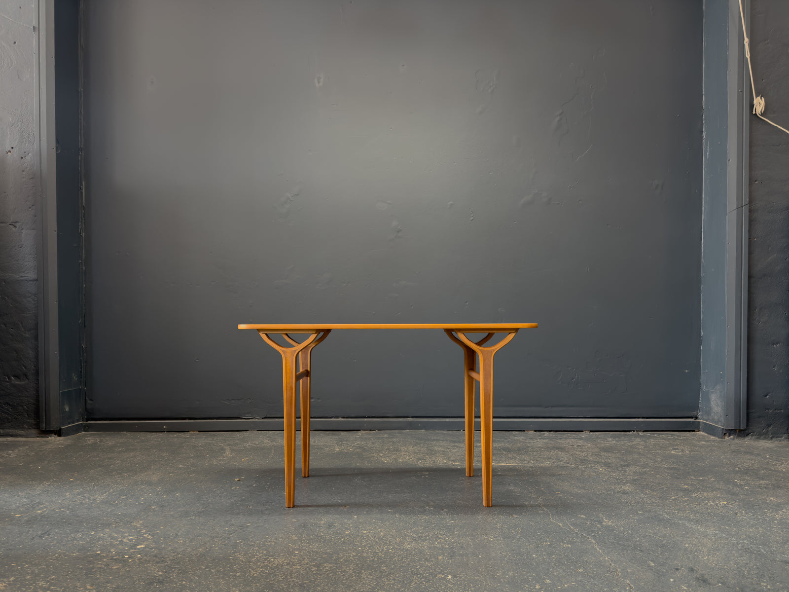 Hvidt & Mølgaard AX-6020 Table