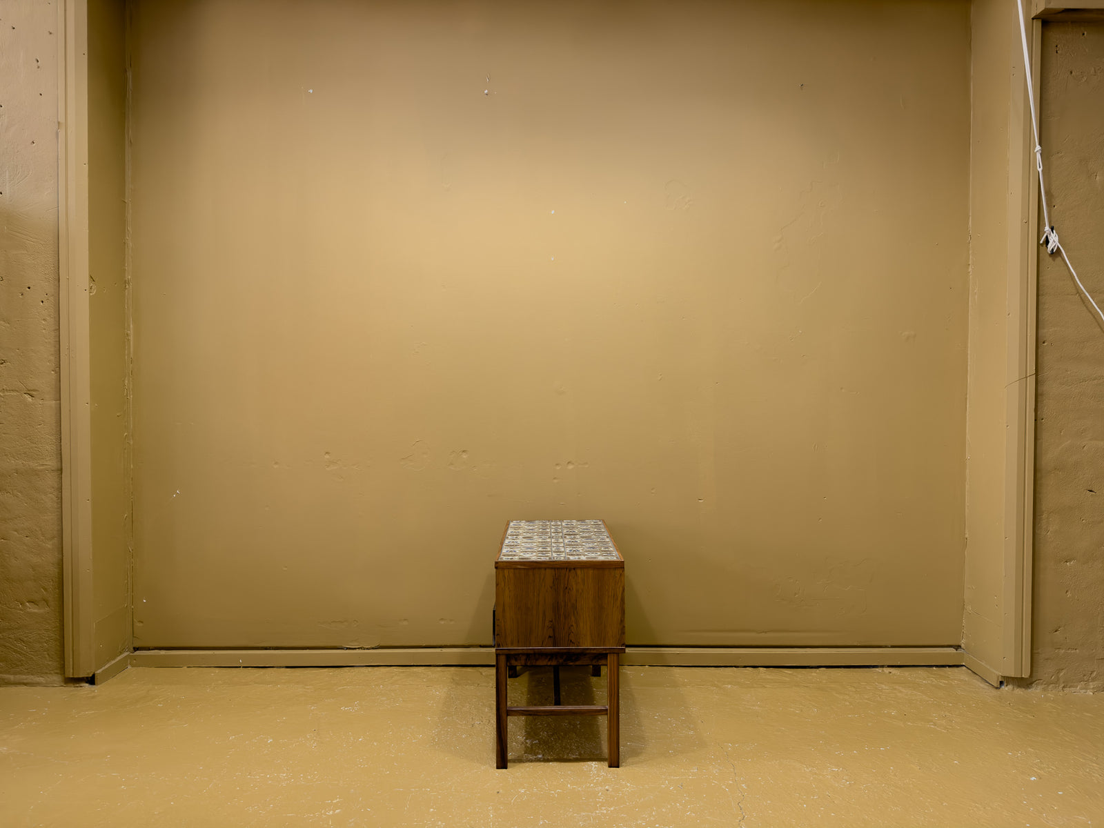 Royal Copenhagen Side Table