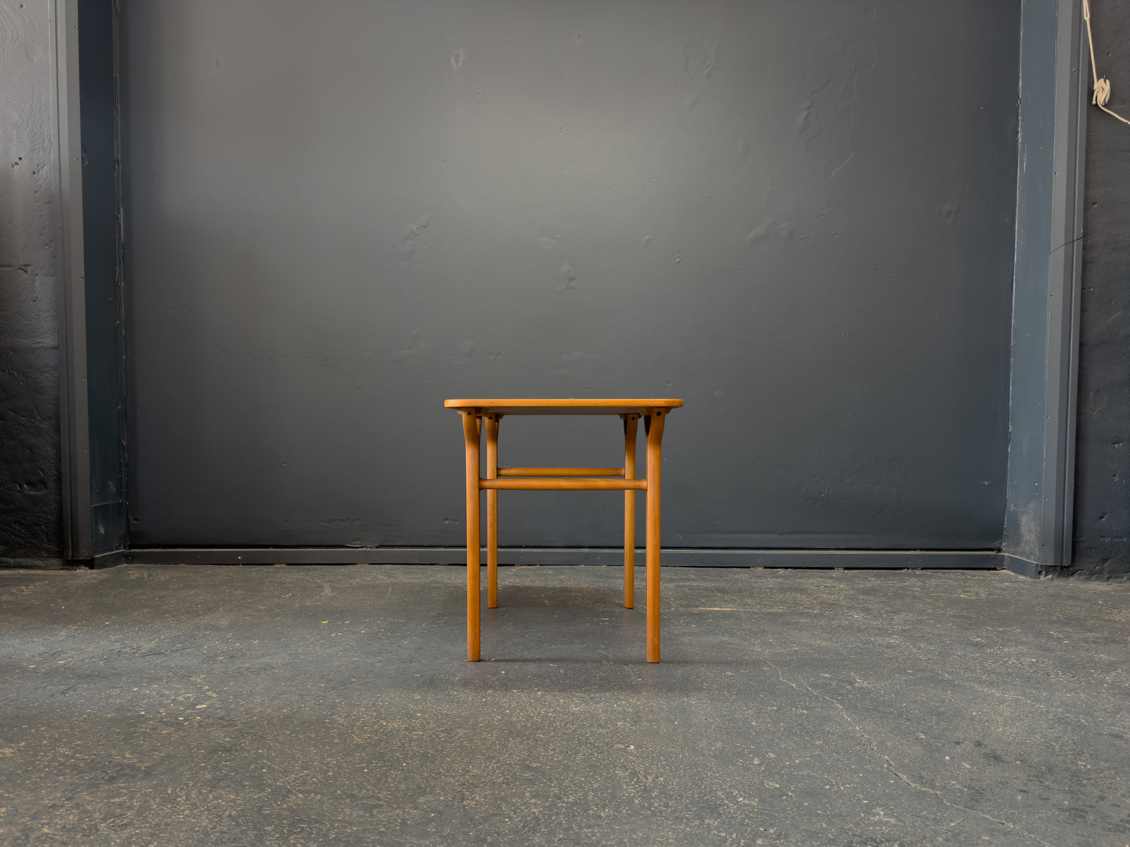Hvidt & Mølgaard AX-6020 Table