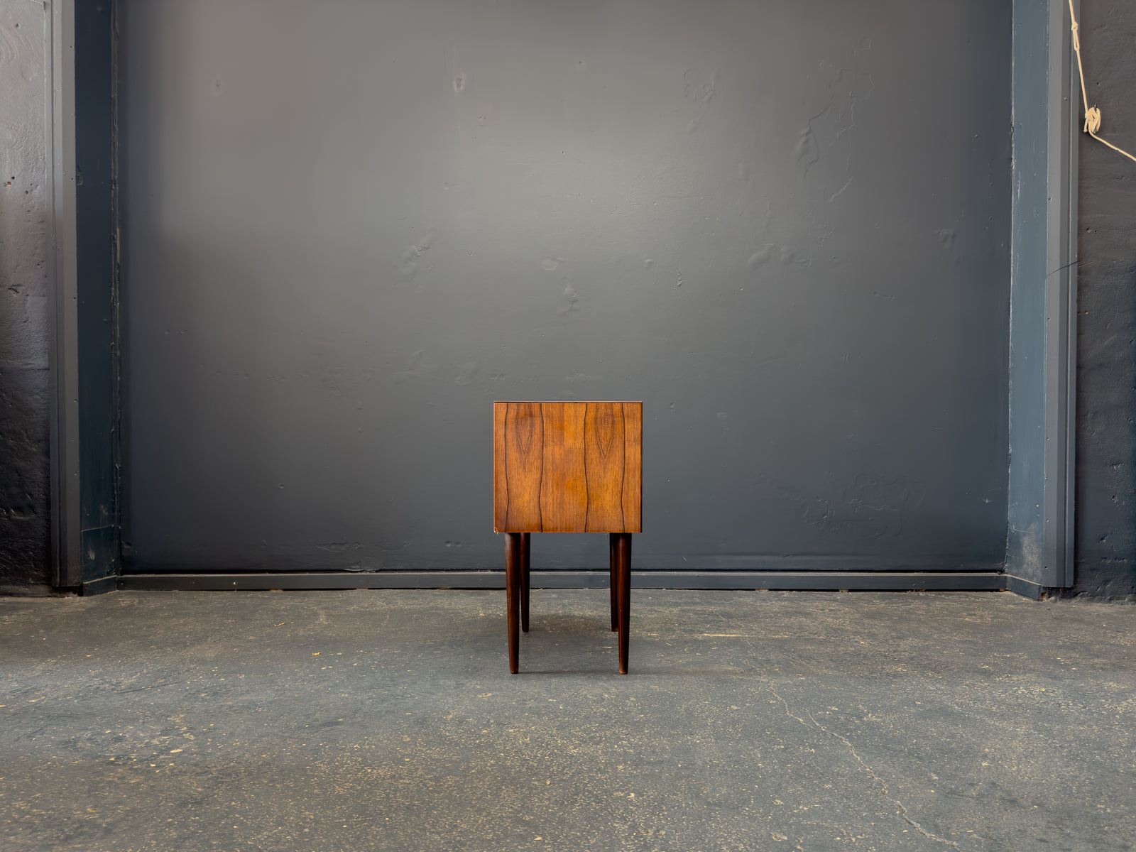 Small Rosewood Drawers