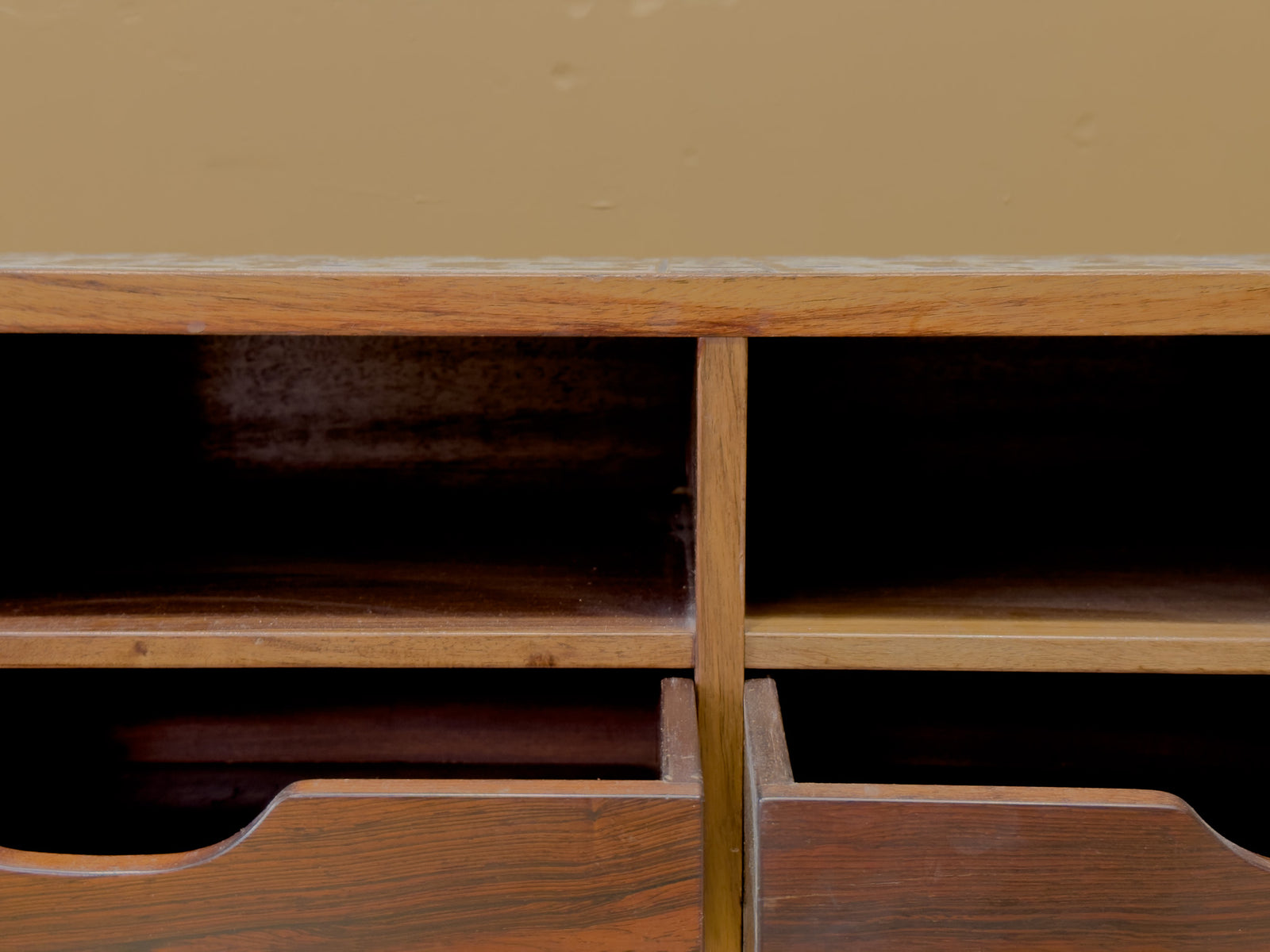 Royal Copenhagen Side Table