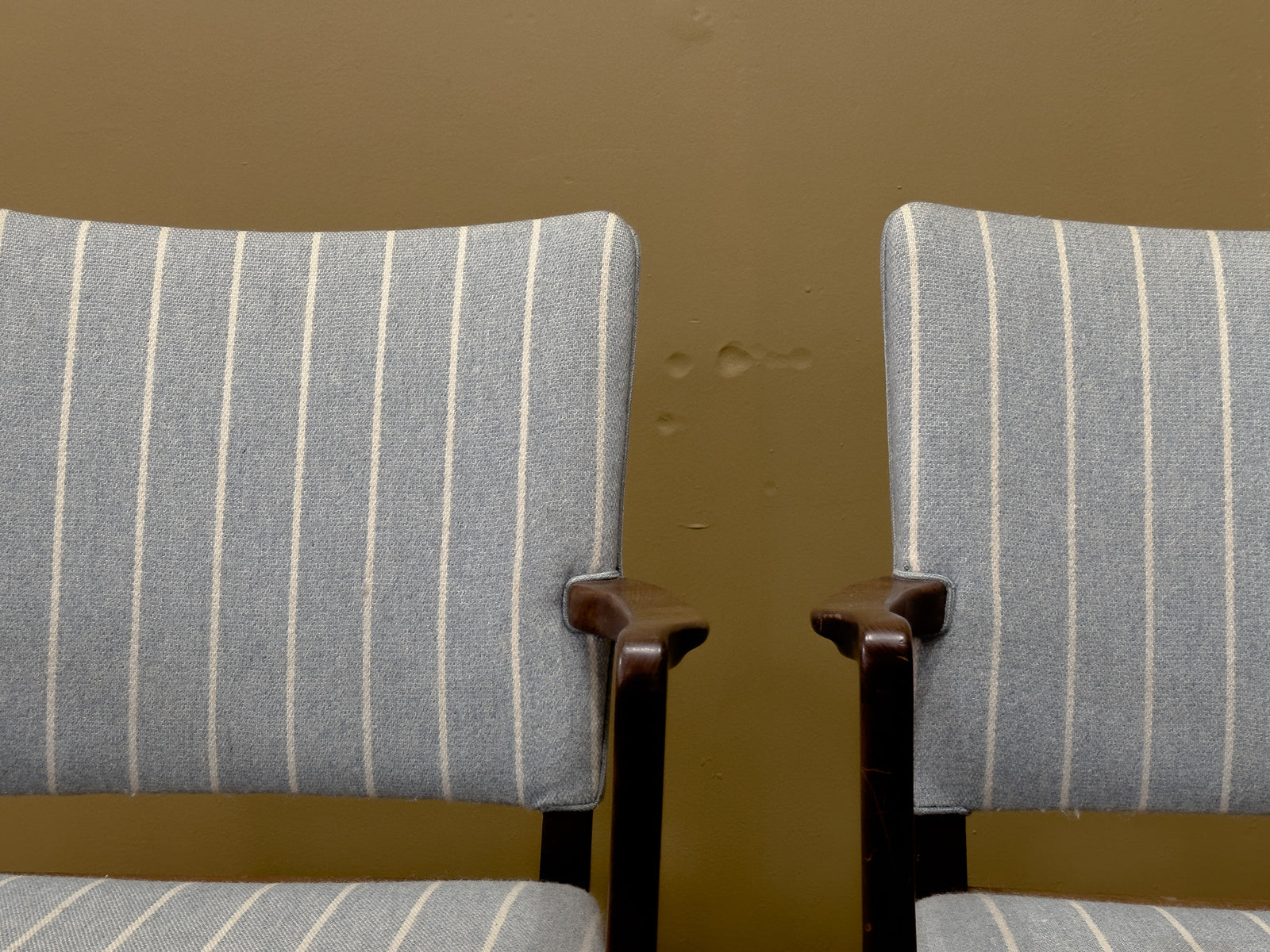 AJ Iversen Chair