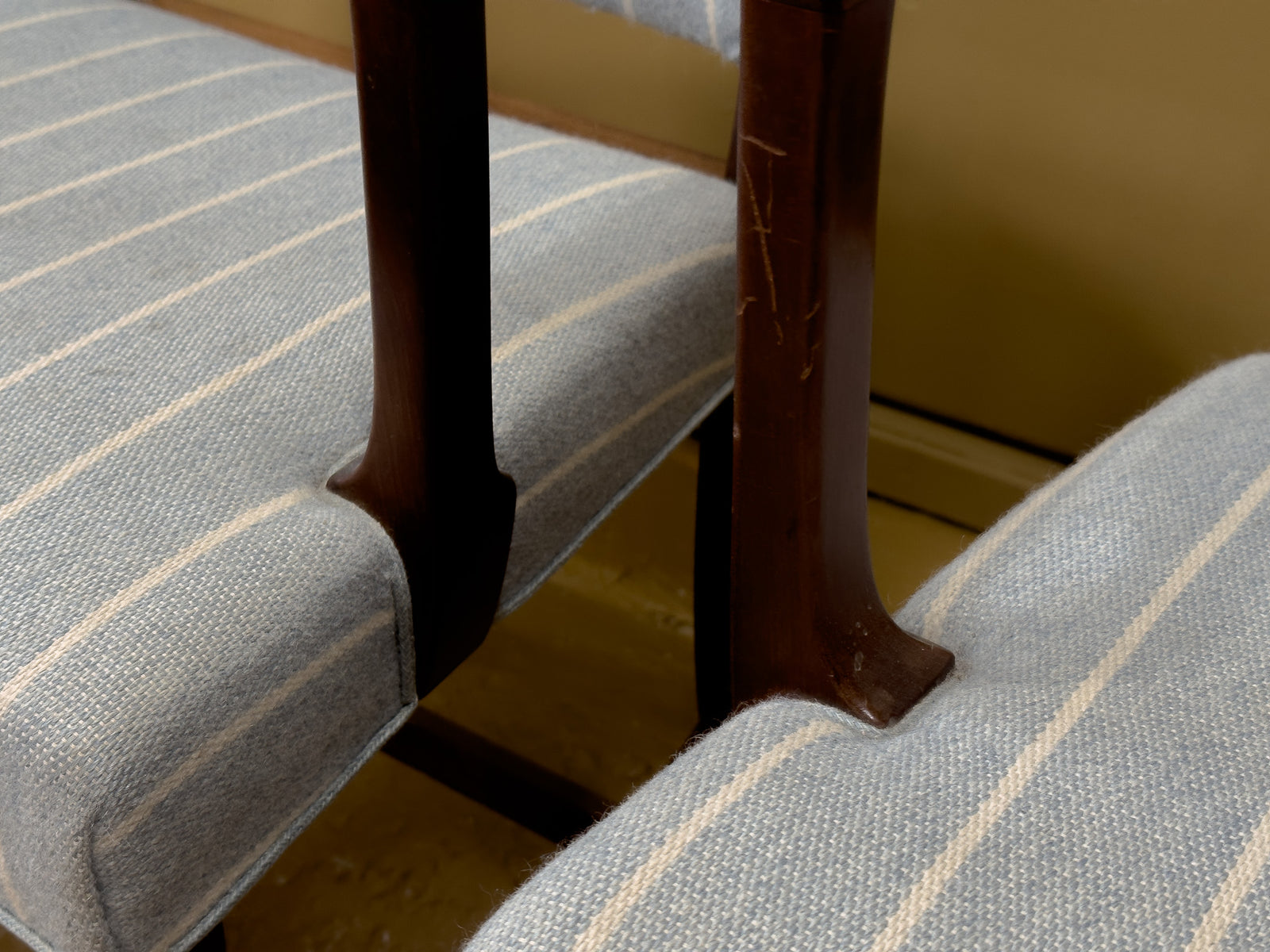AJ Iversen Chair