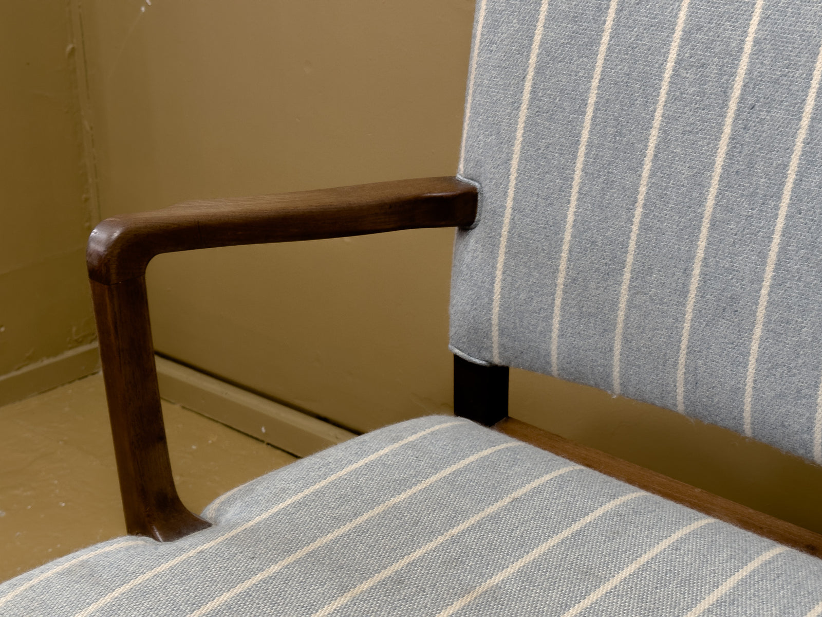 AJ Iversen Chair