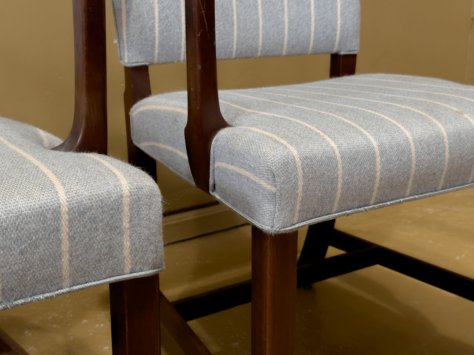 AJ Iversen Chair