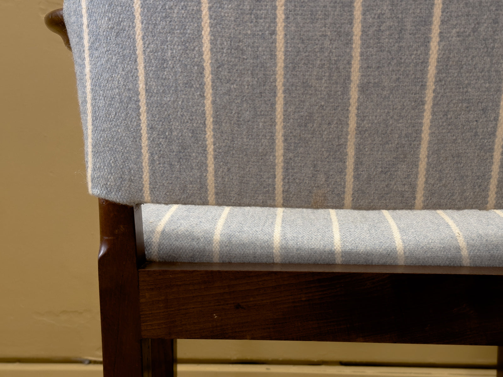 AJ Iversen Chair