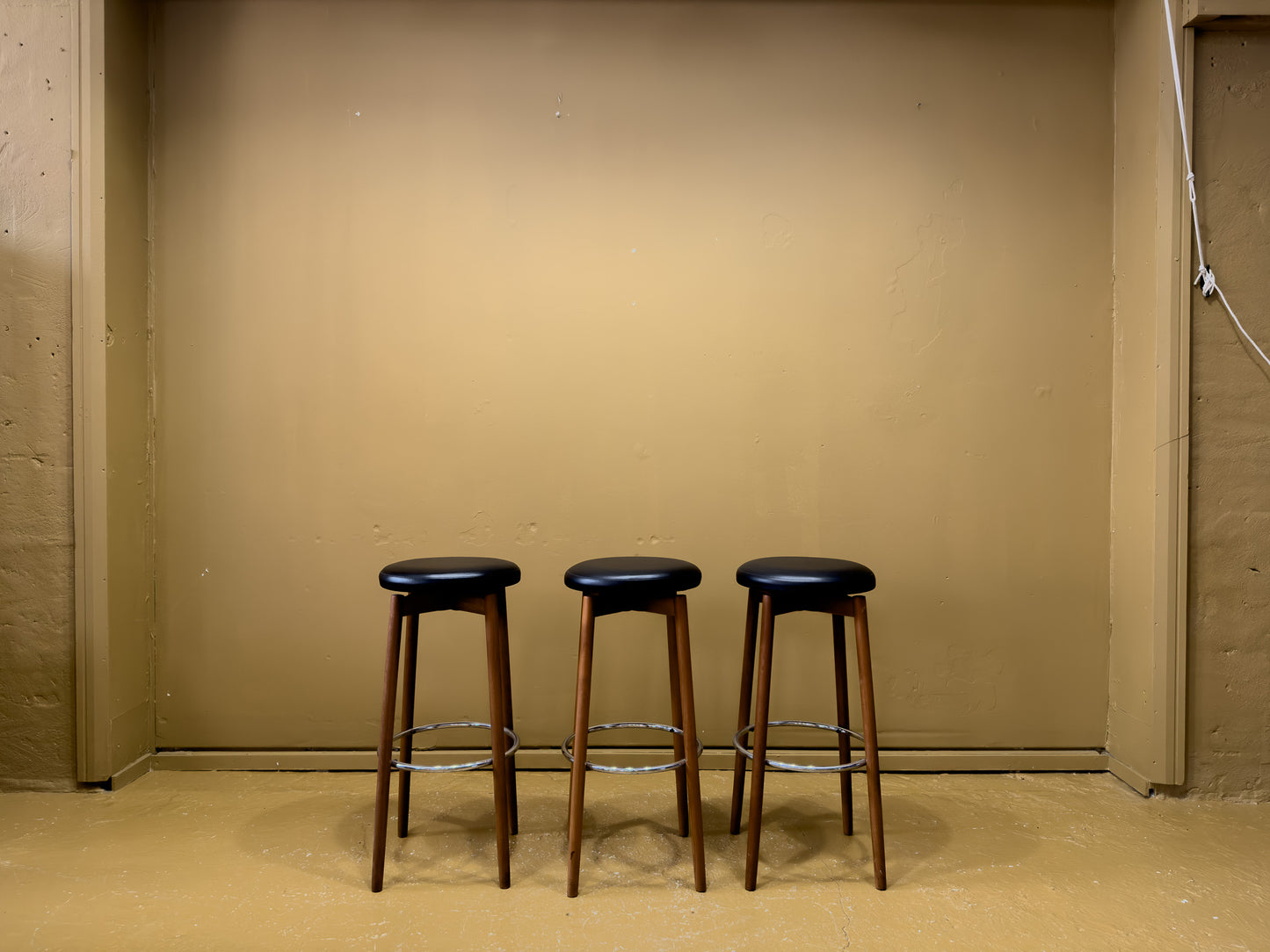 Barstools by Spoetrup