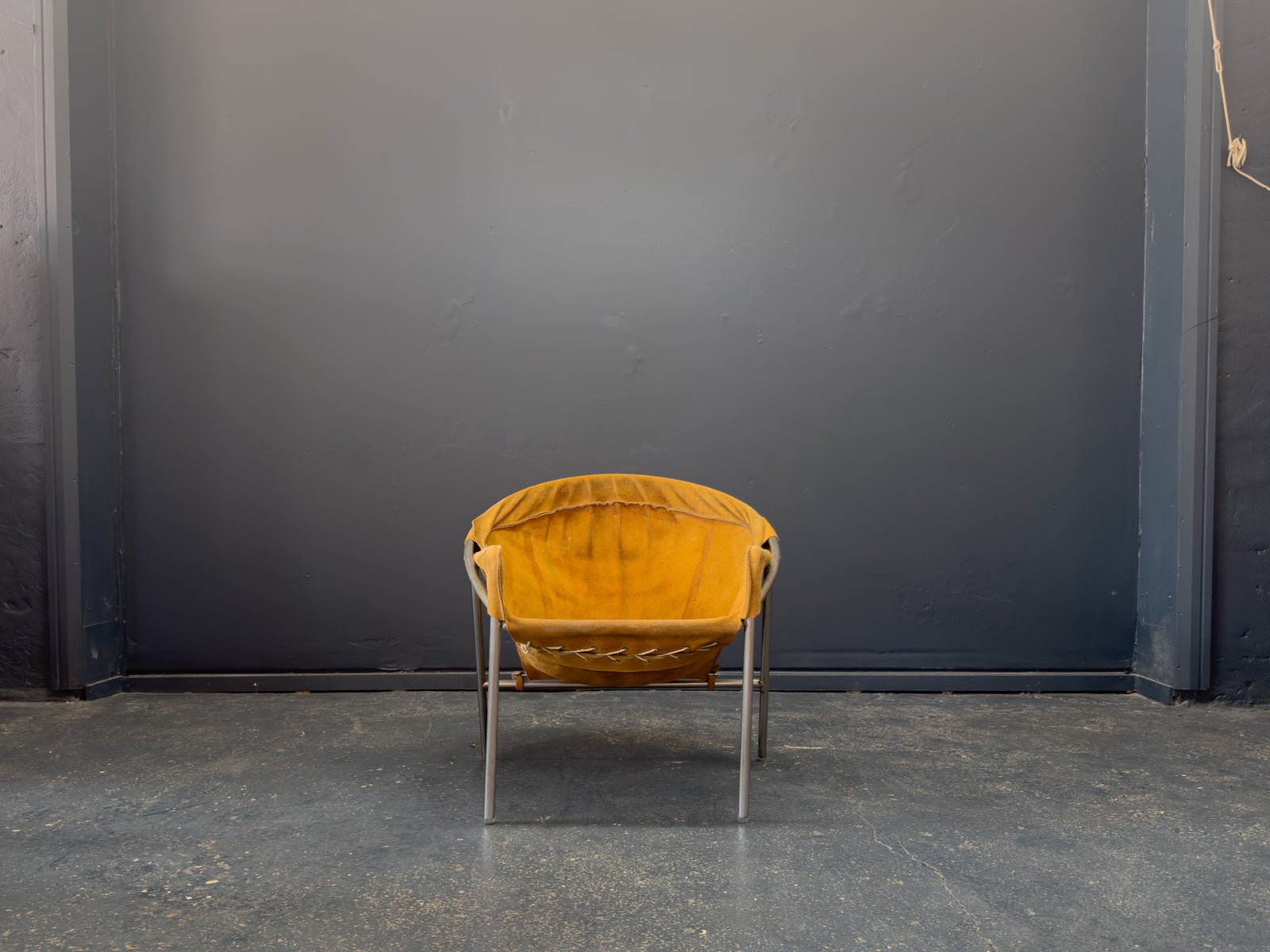 Erik Ole Jorgensen Model BO 360 Chair