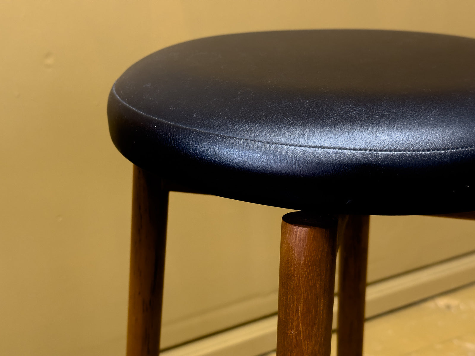 Barstools by Spoetrup