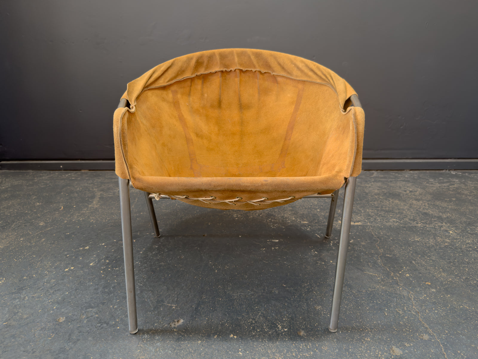 Erik Ole Jorgensen Model BO 360 Chair
