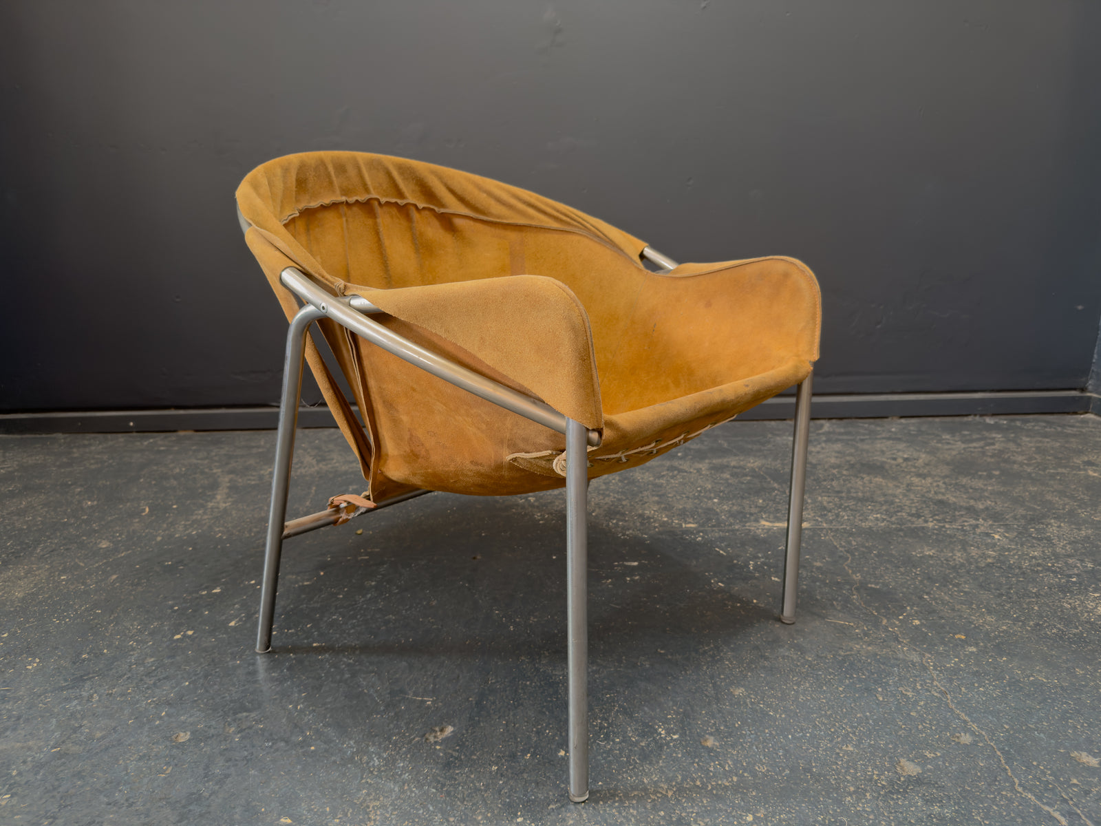 Erik Ole Jorgensen Model BO 360 Chair